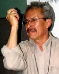 Milcíades  Arévalo